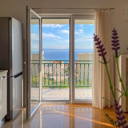 فندق Apartman Ivan ماكارسكا المظهر الخارجي الصورة