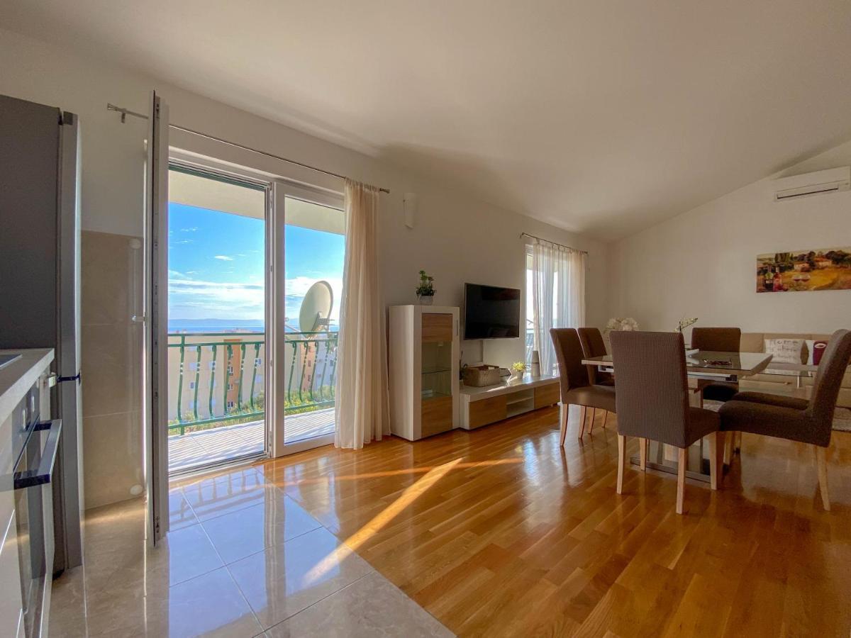 فندق Apartman Ivan ماكارسكا المظهر الخارجي الصورة
