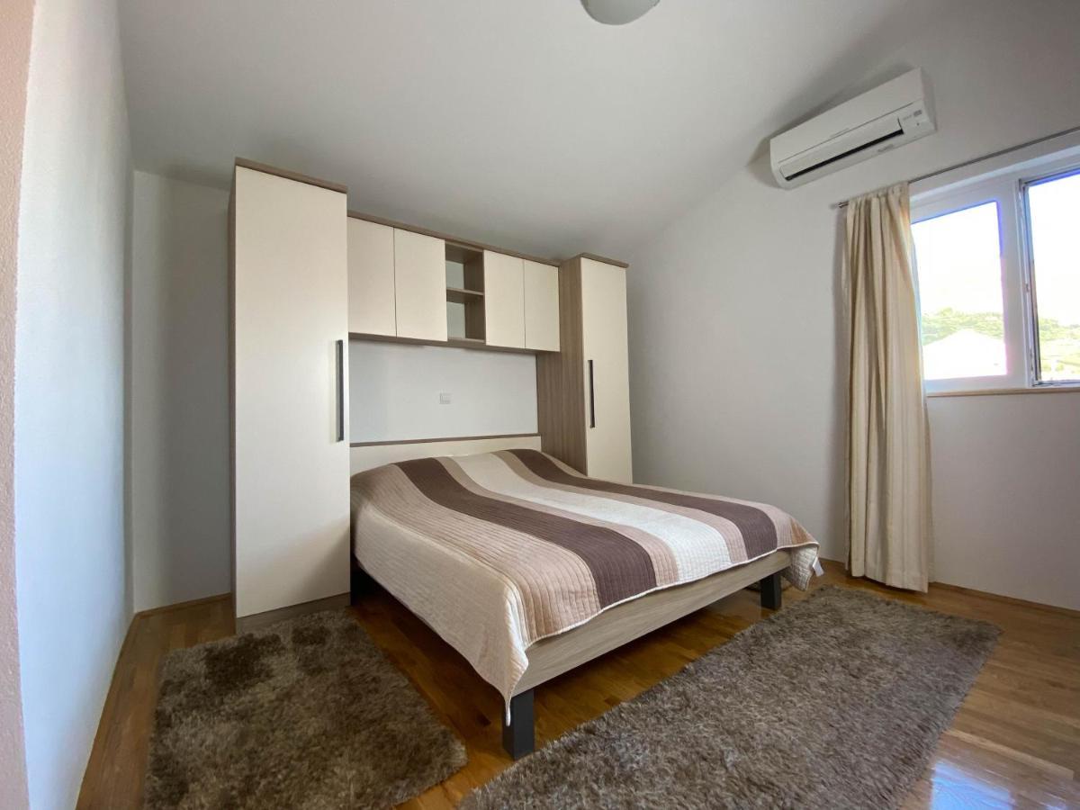 فندق Apartman Ivan ماكارسكا المظهر الخارجي الصورة