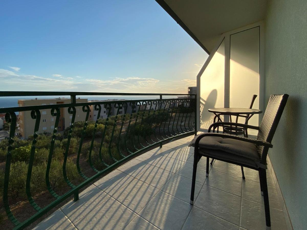 فندق Apartman Ivan ماكارسكا المظهر الخارجي الصورة