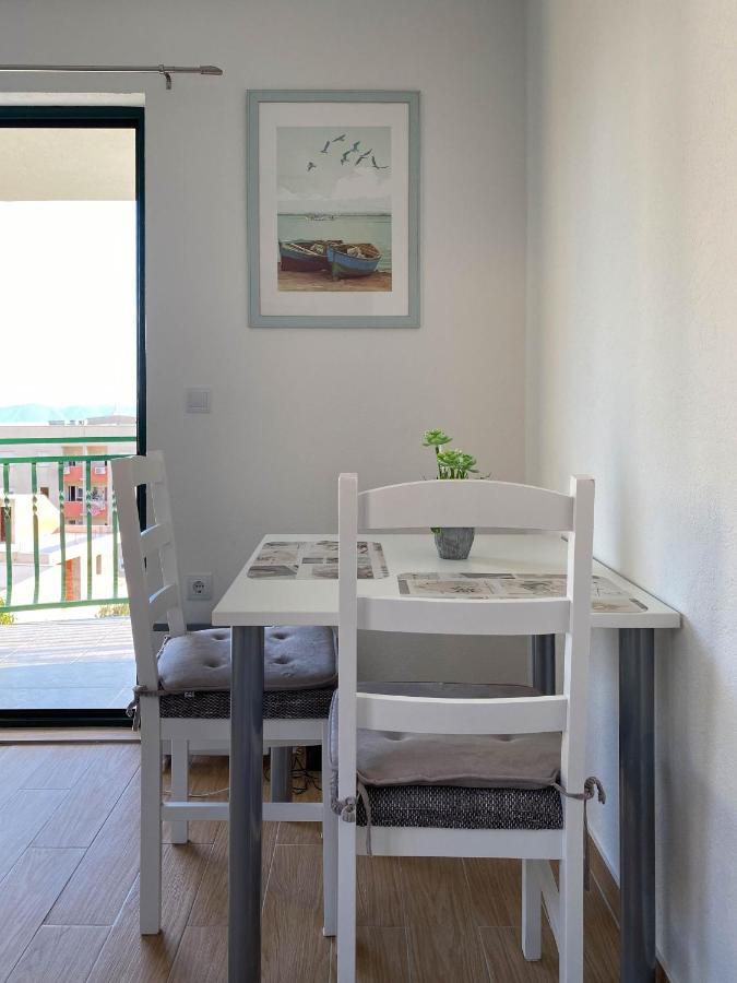 فندق Apartman Ivan ماكارسكا المظهر الخارجي الصورة
