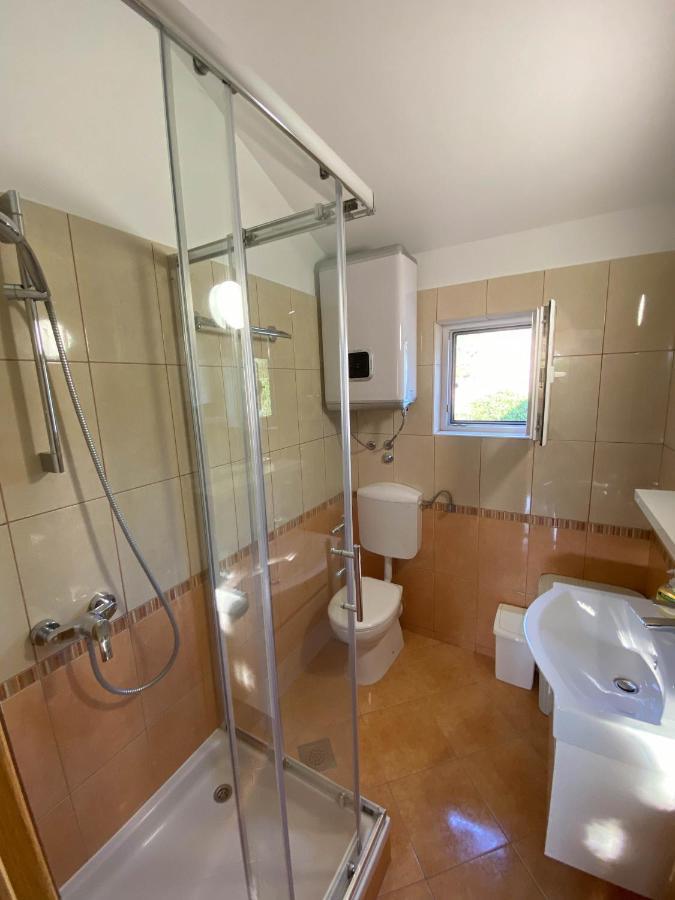 فندق Apartman Ivan ماكارسكا المظهر الخارجي الصورة