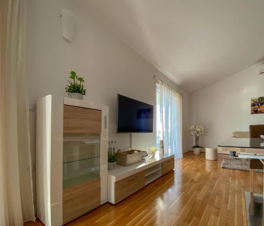 فندق Apartman Ivan ماكارسكا المظهر الخارجي الصورة
