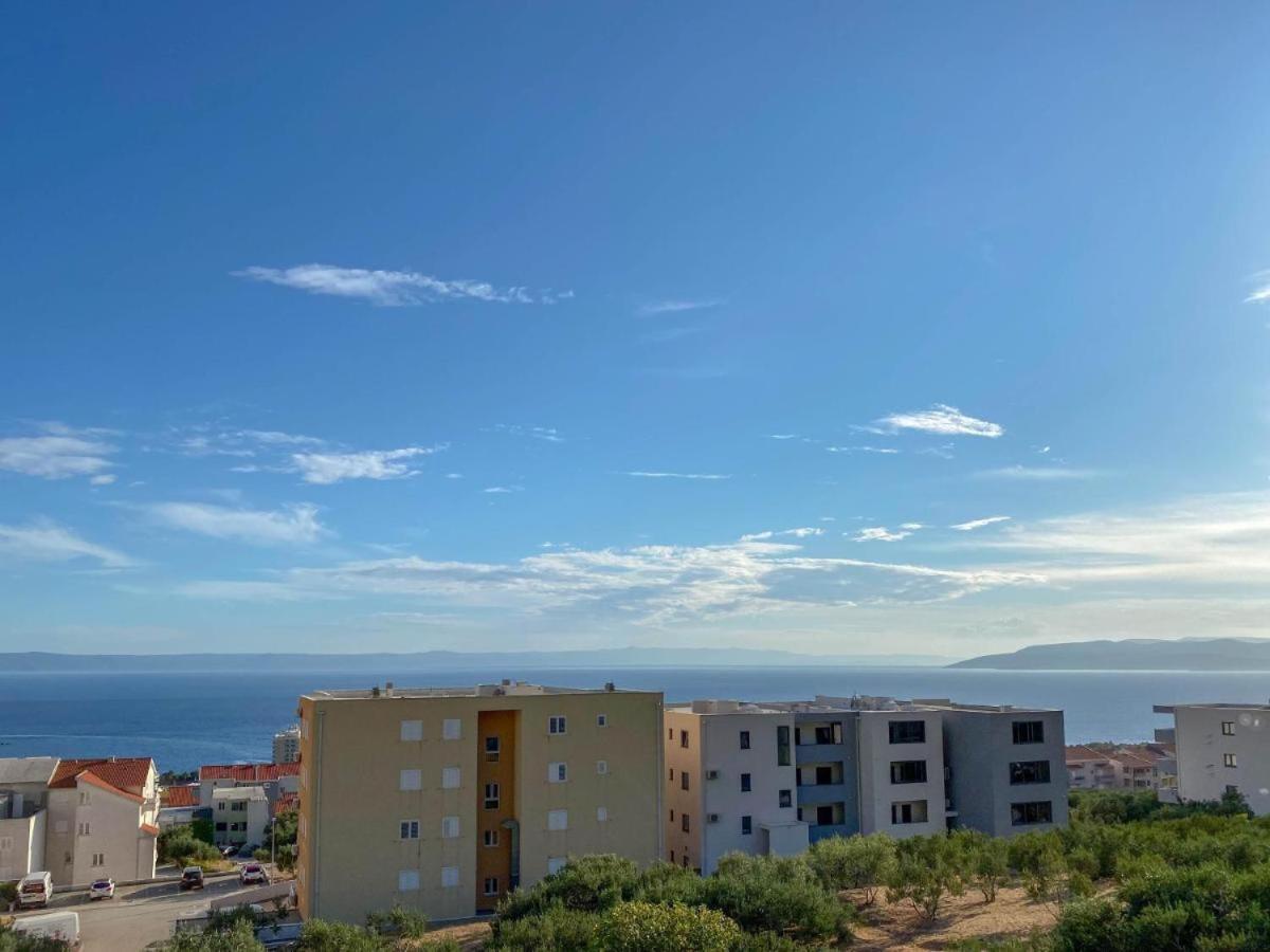فندق Apartman Ivan ماكارسكا المظهر الخارجي الصورة