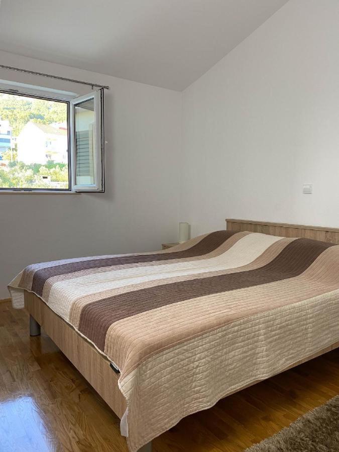 فندق Apartman Ivan ماكارسكا المظهر الخارجي الصورة