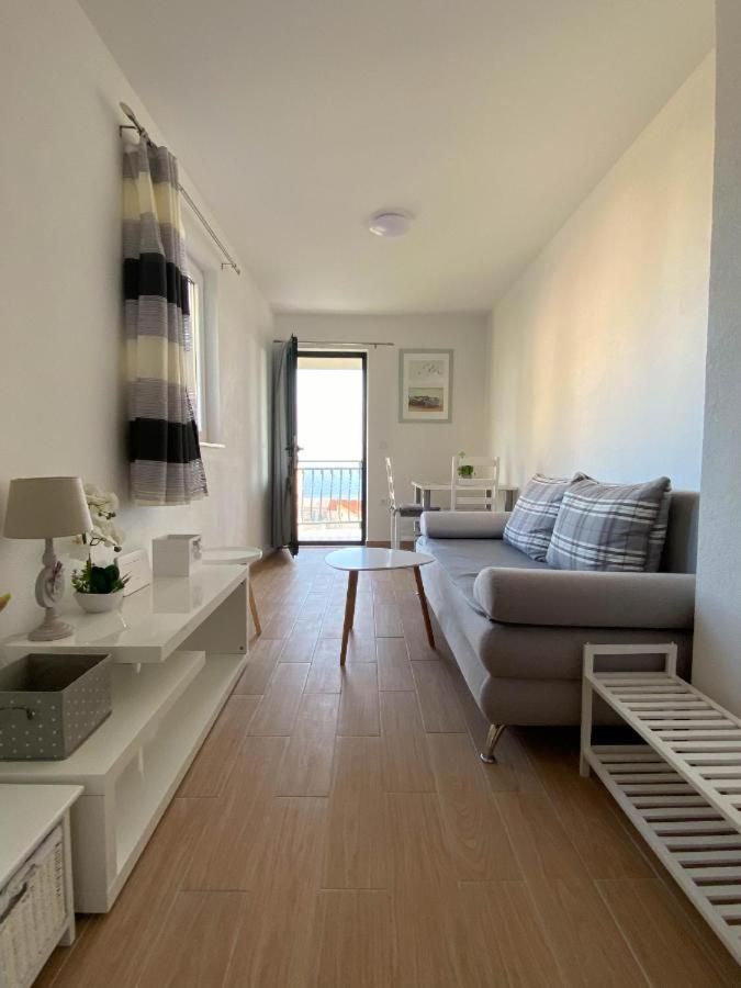 فندق Apartman Ivan ماكارسكا المظهر الخارجي الصورة