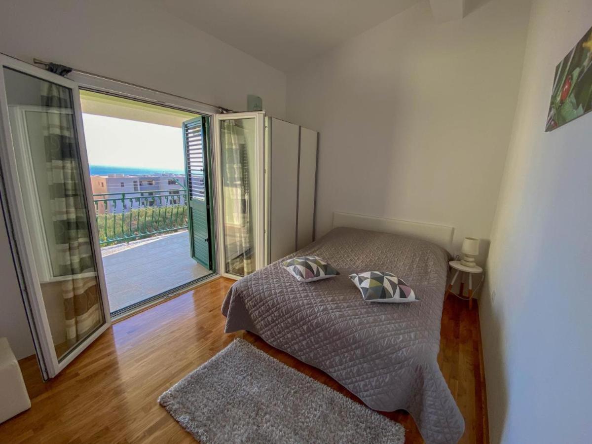 فندق Apartman Ivan ماكارسكا المظهر الخارجي الصورة